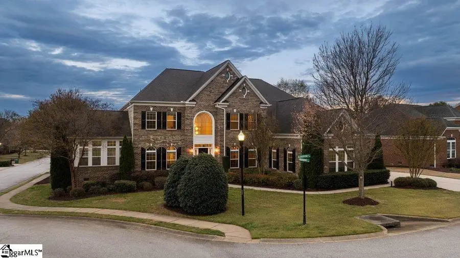 1 Glengrove Drive, Simpsonville, SC 29681 - #2