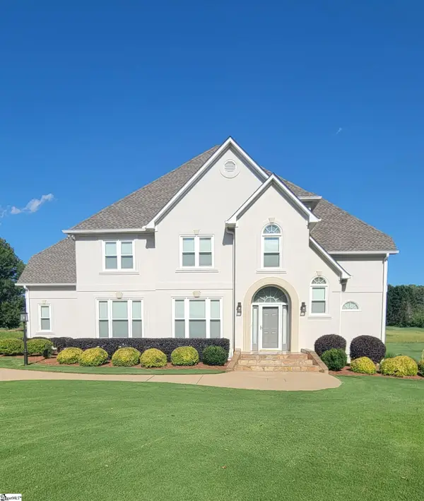 132 Indigo Court, Greer, SC 29651-7406