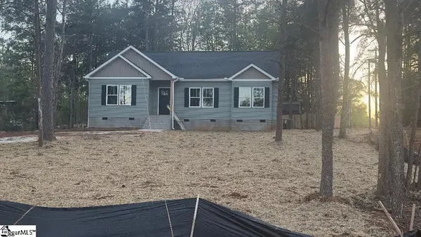 247 Vera Holliday Road, Six Mile, SC 29682