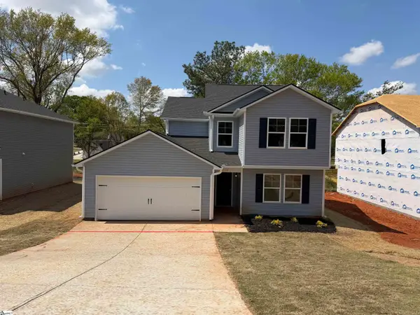 31 Campbell Street, Duncan, SC 29334