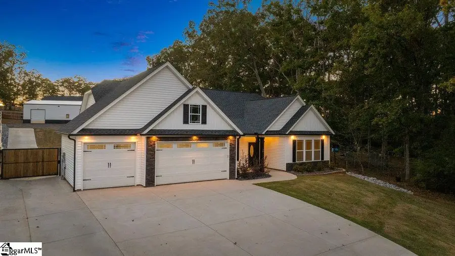 70 Deyoung Road, Lyman, SC 29365 - #2