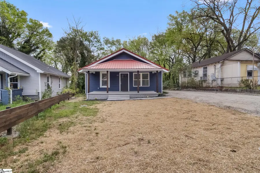 208 Crestone Drive, Greenville, SC 29611 - #2