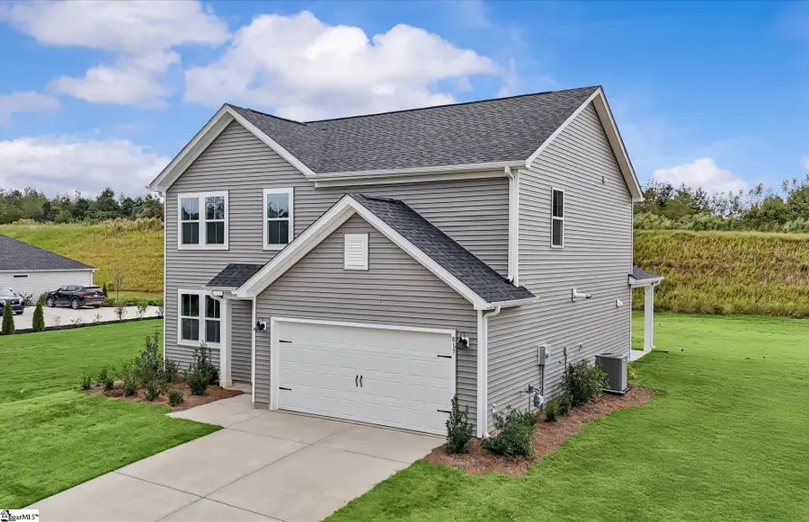 825 Sweetwater Springs Drive #Lot 110, Moore, SC 29369 - #3