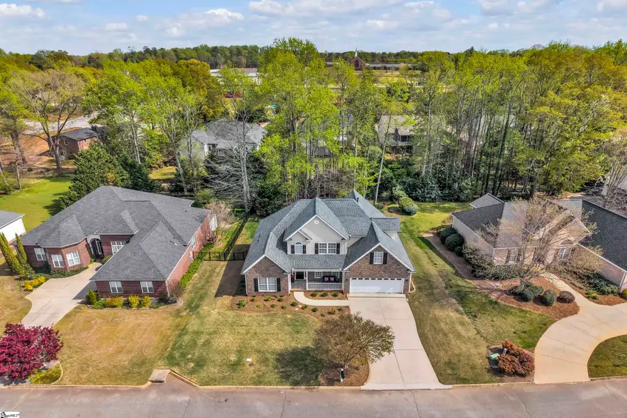 9 Shannon Creek Court, Greenville, SC 29615 - #2