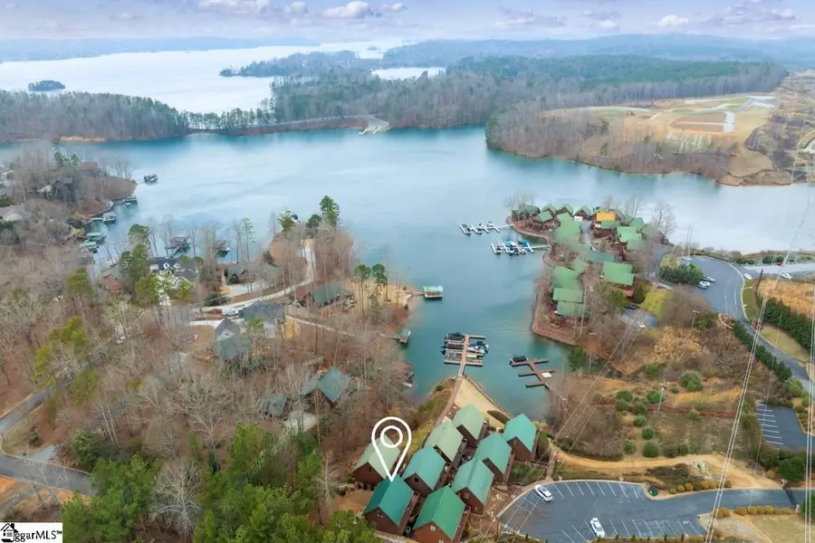 113 Knots Lane, Six Mile, SC 29682 - #2