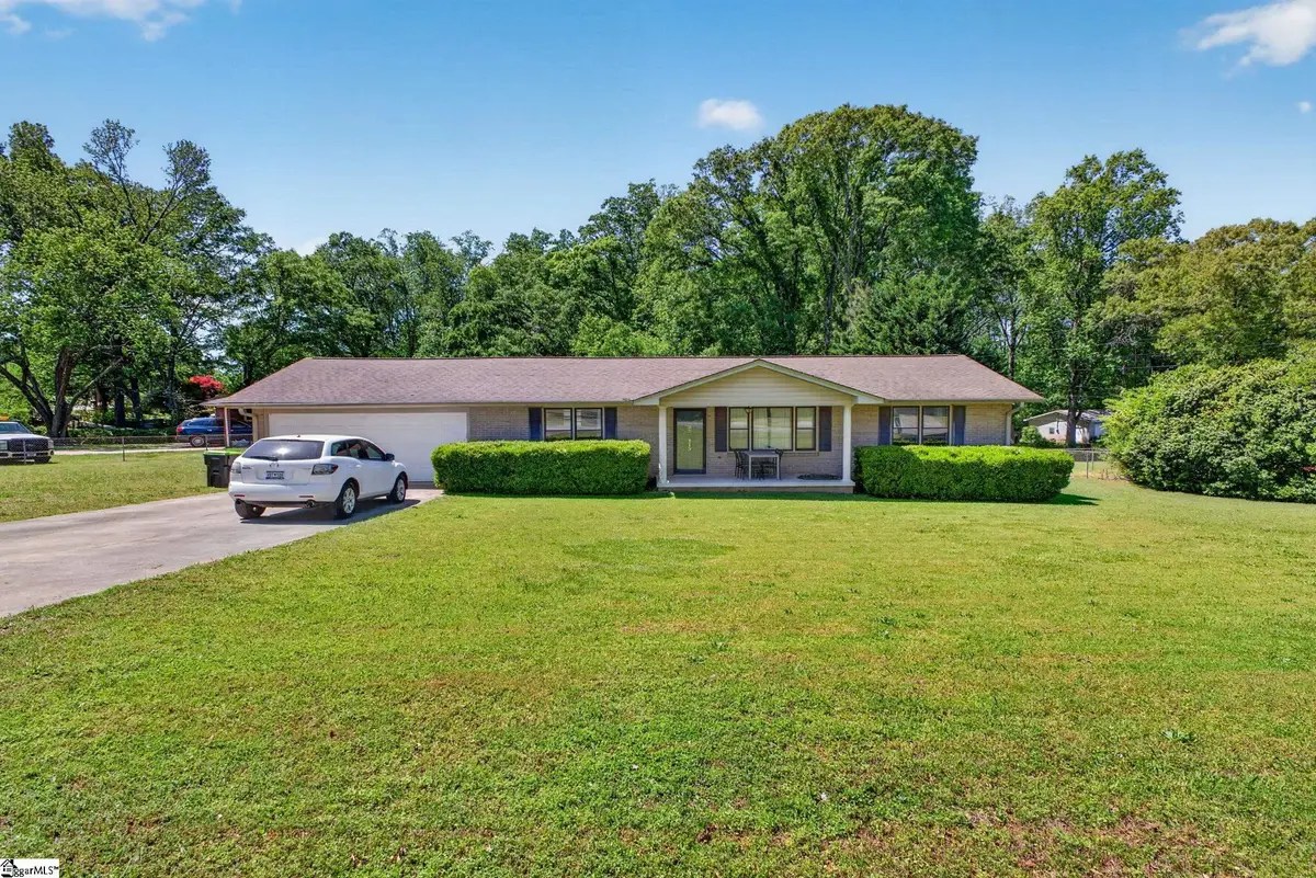 112 Michael Drive, Piedmont, SC 29673 - #1