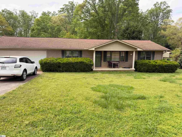 112 Michael Drive, Piedmont, SC 29673