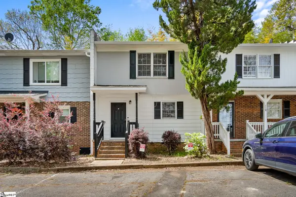 119 Freedom Drive #Unit 4, Clemson, SC 29631