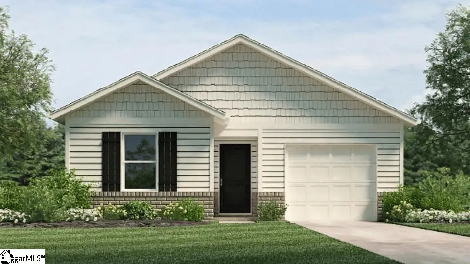 725 North Ivyblake Court, Woodruff, SC 29388 - #1