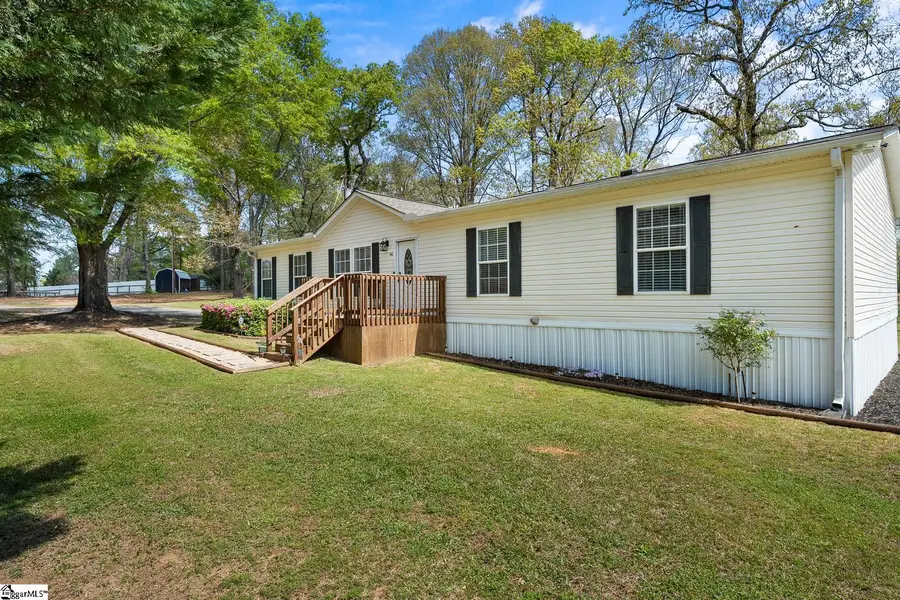 1456 Amity Road, Anderson, SC 29621 - #2