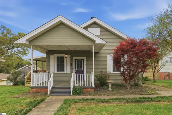 6 Crest Street, Lyman, SC 29365