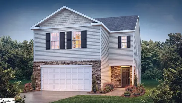 4106 Springshire Lane, Boiling Springs, SC 29316