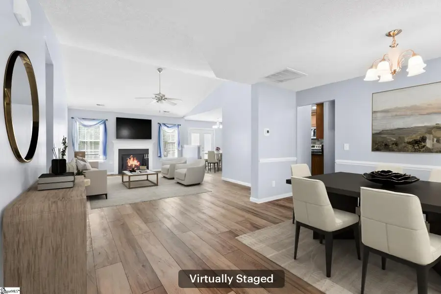 101 Laport Drive, Mauldin, SC 29662 - #3