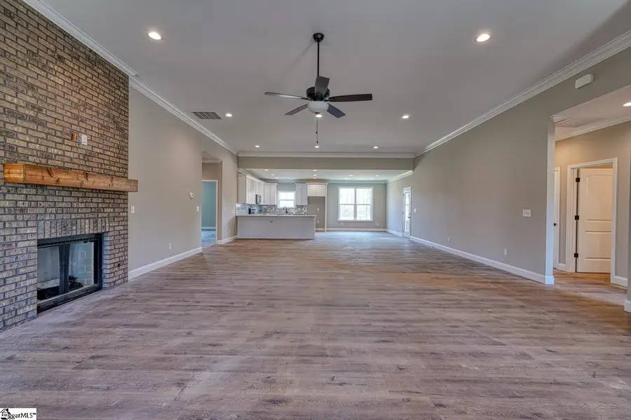 753 Ruby Golightly Drive, Inman, SC 29349 - #2