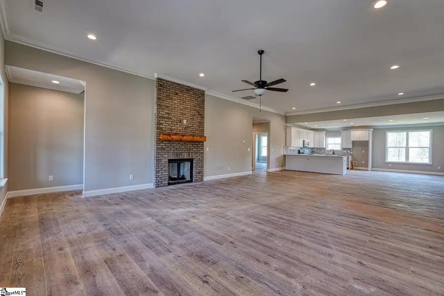 753 Ruby Golightly Drive, Inman, SC 29349 - #3