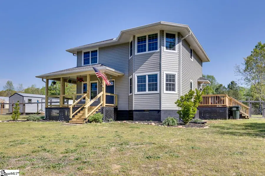 569 Willis Road, Fountain Inn, SC 29644 - #2