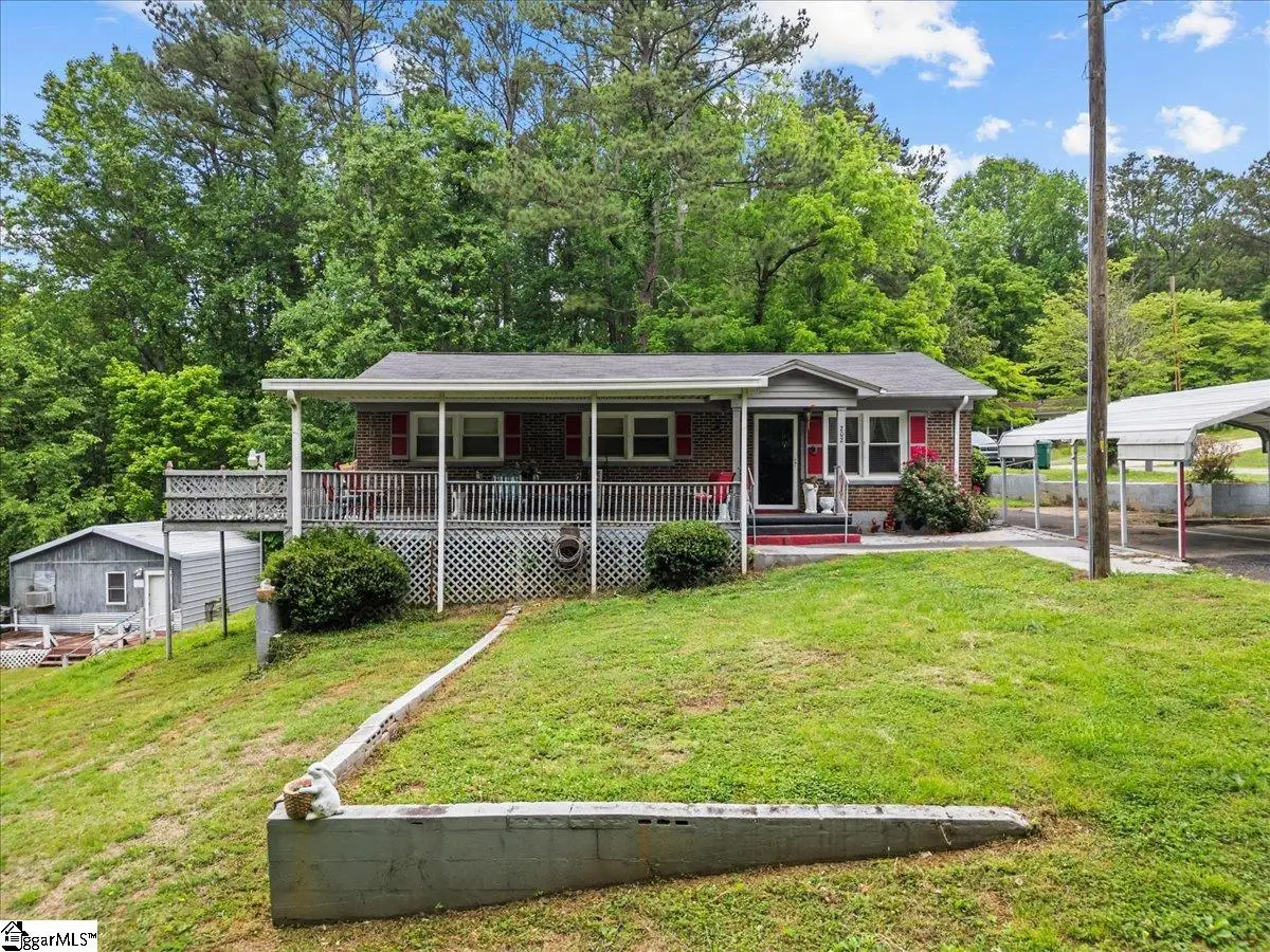 202 Vermont Drive, Gaffney, SC 29341 - #1