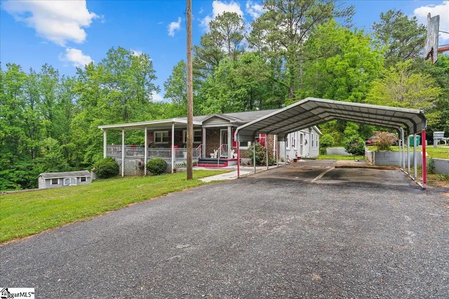 202 Vermont Drive, Gaffney, SC 29341 - #2