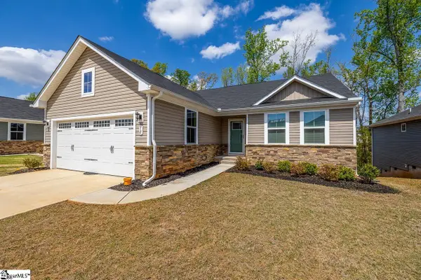 18 Timberwild Drive, Greenville, SC 29605