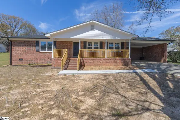 132 Poplar Springs Drive, Easley, SC 29642