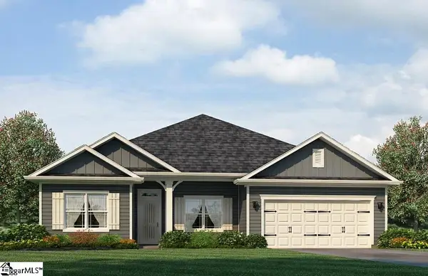 210 Glencliff Way #Lot 103, Simpsonville, SC 29680