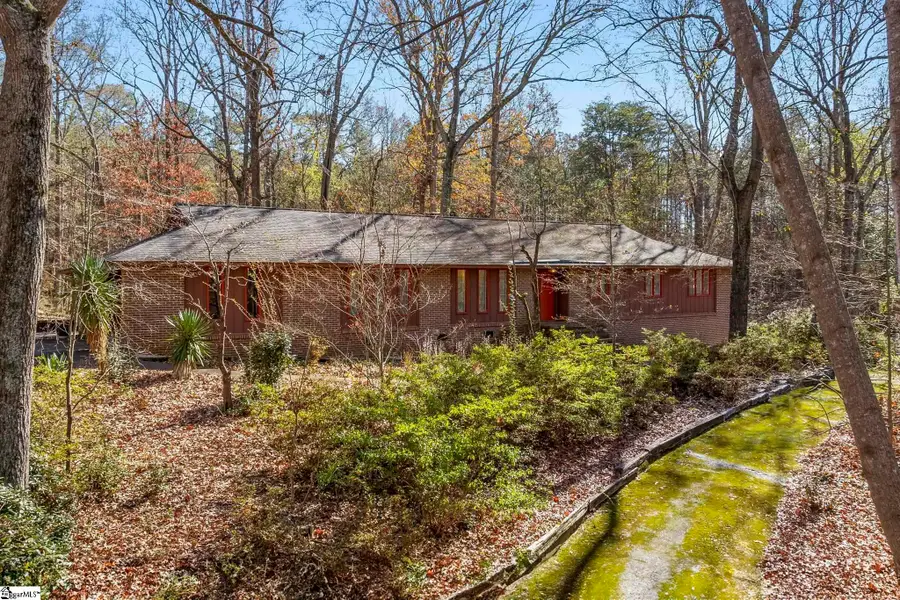 132 Rosecrest Road, Spartanburg, SC 29303 - #2