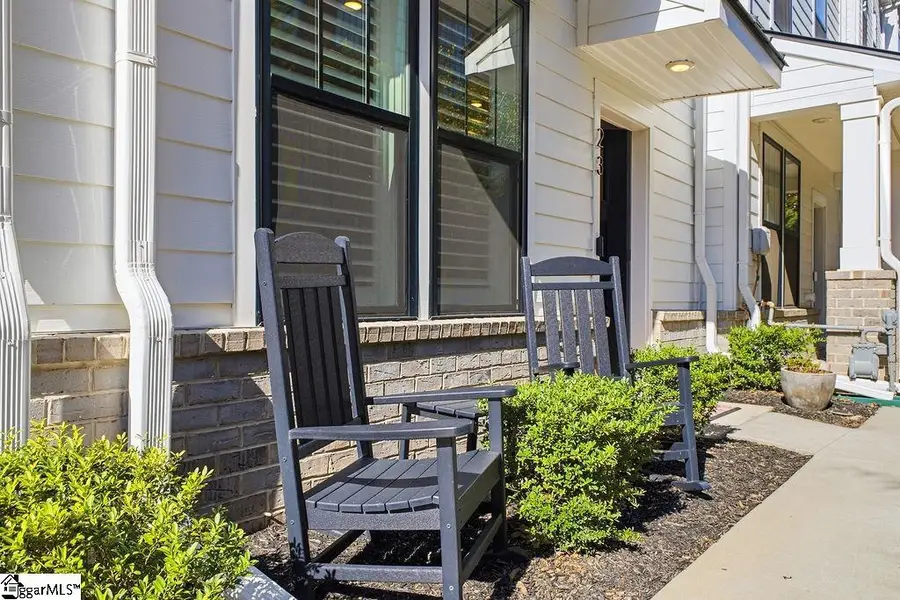 23 Millside Circle, Greenville, SC 29605 - #2