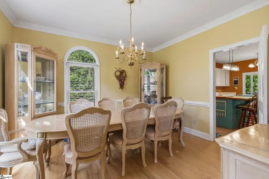 352 Round Ridge Road, Spartanburg, SC 29302 - #2