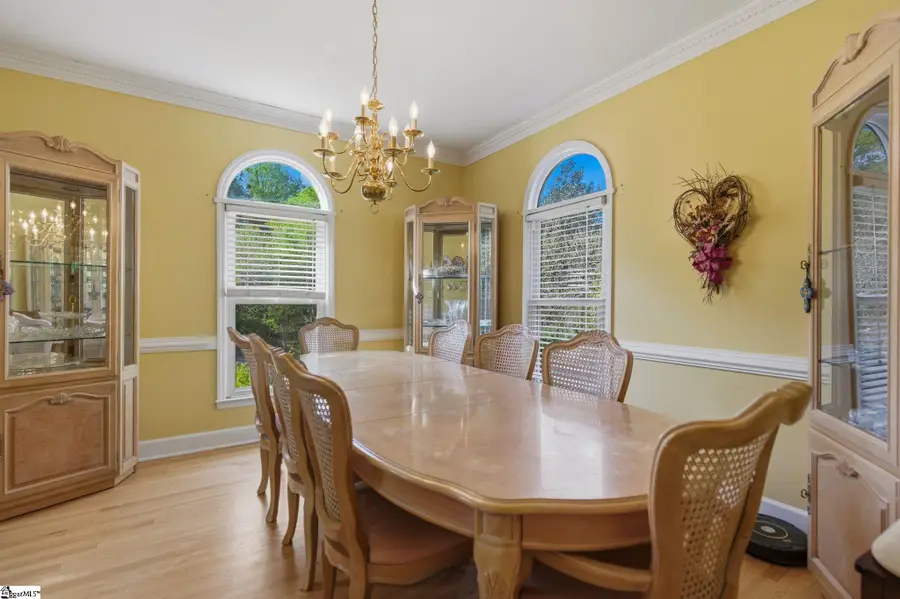 352 Round Ridge Road, Spartanburg, SC 29302 - #3