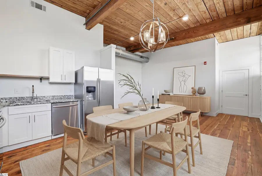 806 Green Avenue #UNIT 202, Greenville, SC 29605 - #2