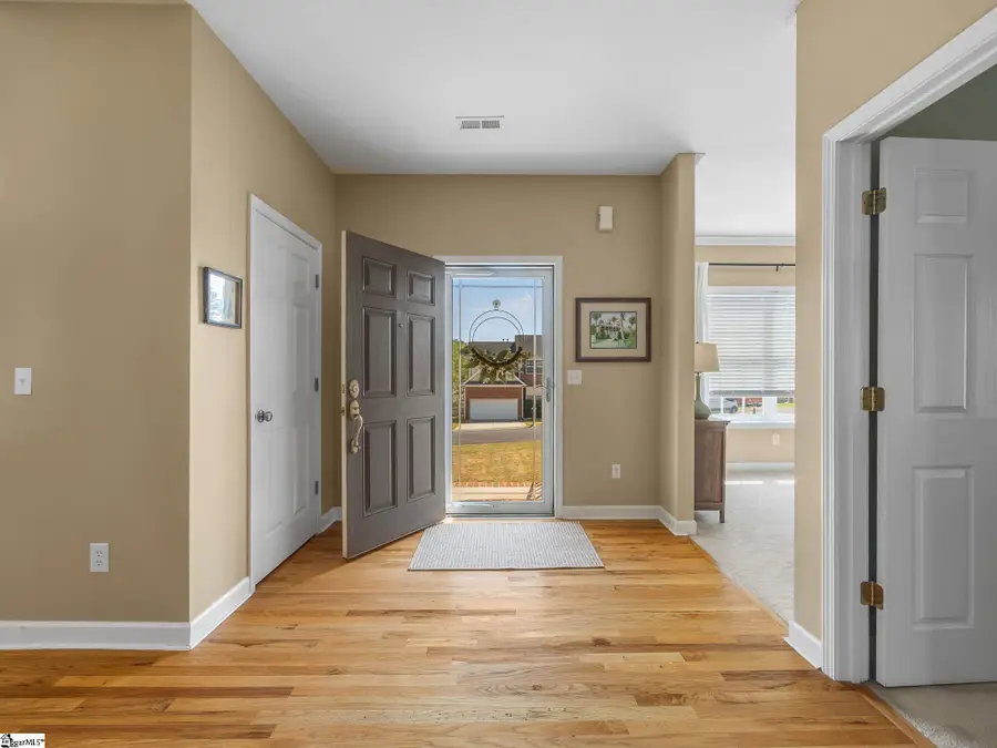 414 Landstone Terrace, Boiling Springs, SC 29316 - #2