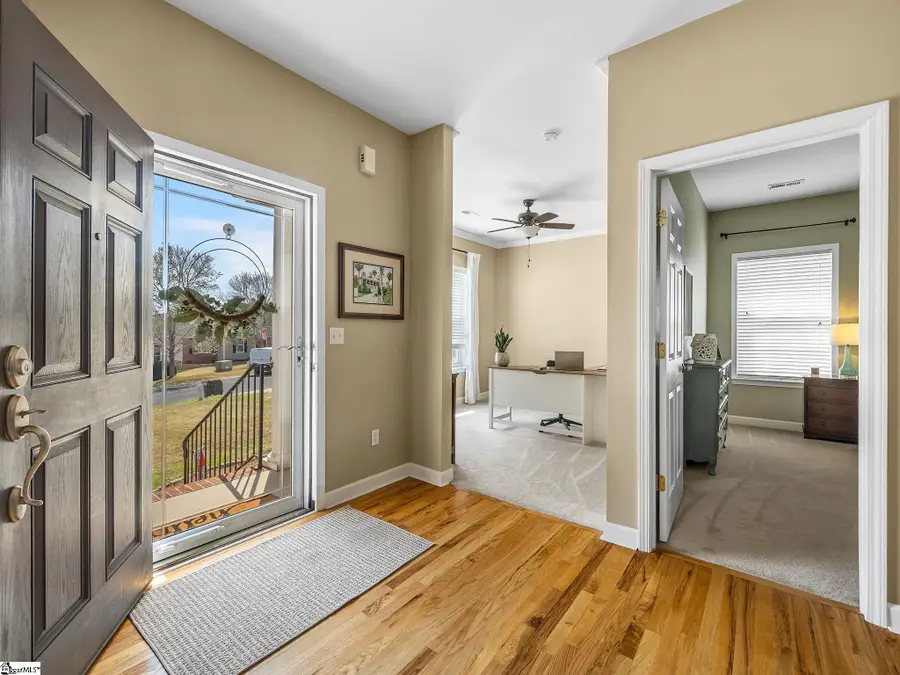 414 Landstone Terrace, Boiling Springs, SC 29316 - #3