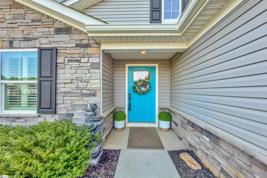 2258 Hemming Way, Boiling Springs, SC 29316 - #2