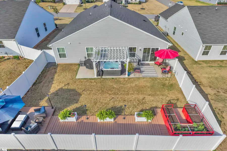 2258 Hemming Way, Boiling Springs, SC 29316 - #3