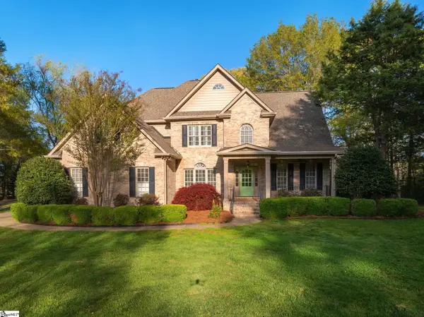 507 Mahaffey Drive, Greer, SC 29651