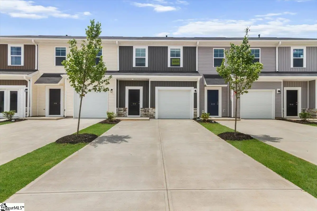 169 Randwick Lane, Greer, SC 29651 - #1