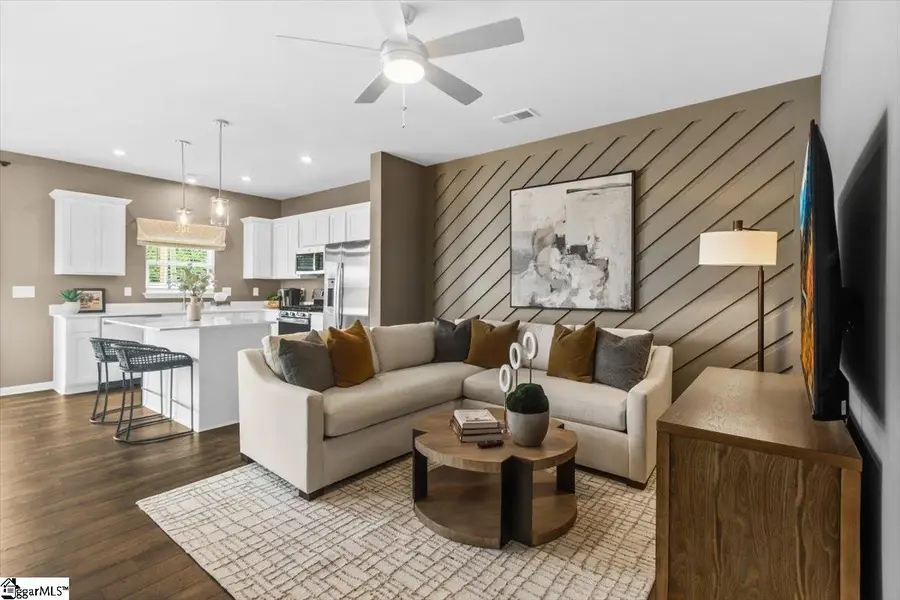 173 Randwick Lane, Greer, SC 29651 - #2