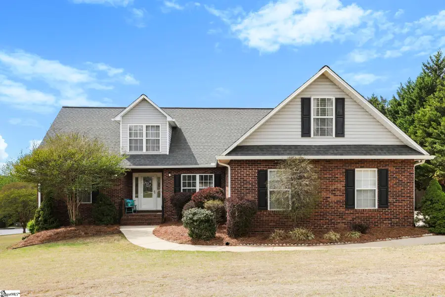 428 Grazing Ridge Lane, Moore, SC 29369 - #2