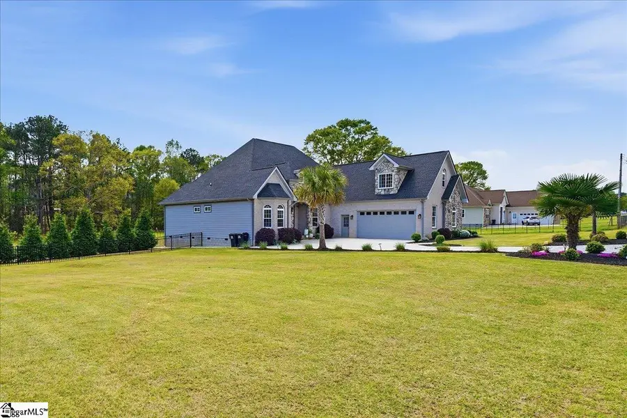 126 Na Lin Way, Belton, SC 29627 - #3