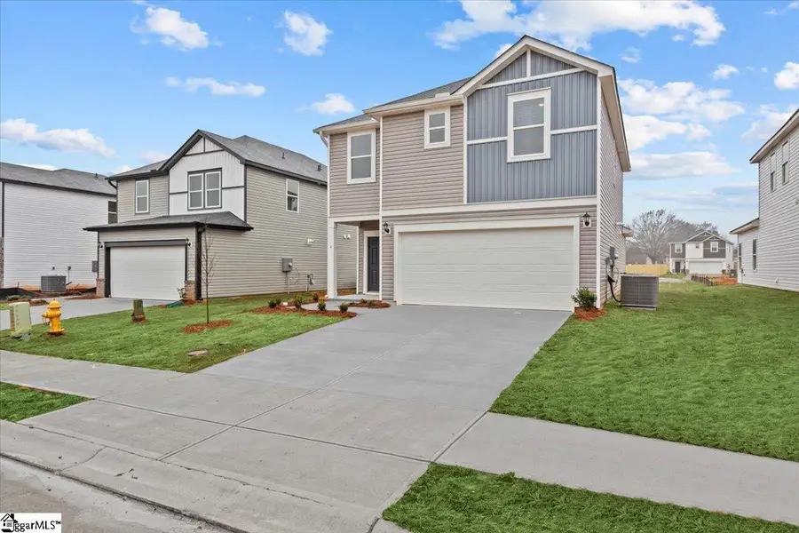 6 Angel Wood Drive, Piedmont, SC 29673 - #3