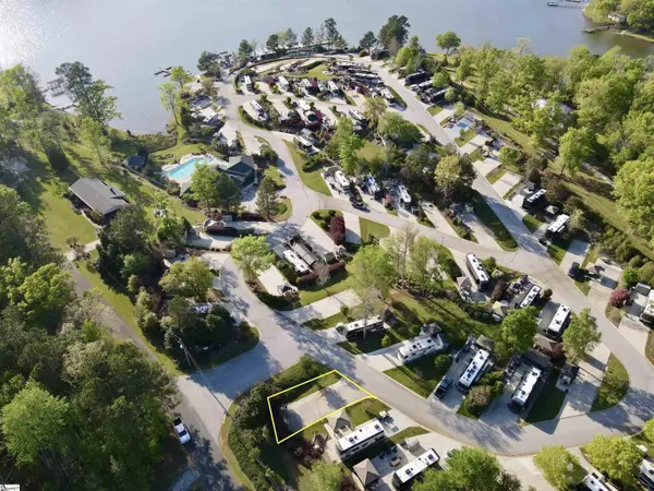 Lot 6 Osprey Circle, Cross Hill, SC 29332