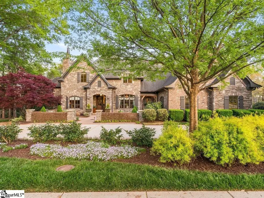 704 Brixton Circle, Simpsonville, SC 29681 - #2