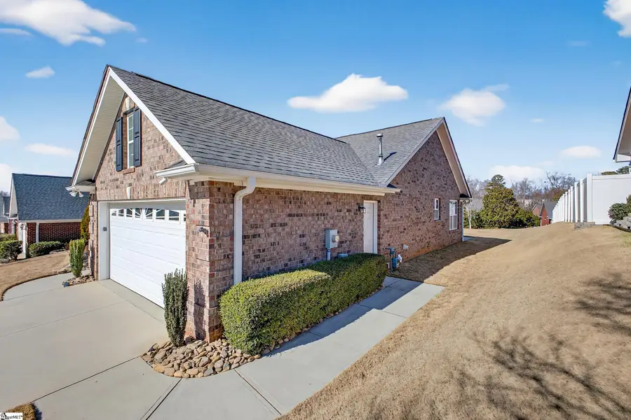 11 Cedarcrest Court, Simpsonville, SC 29680 - #2