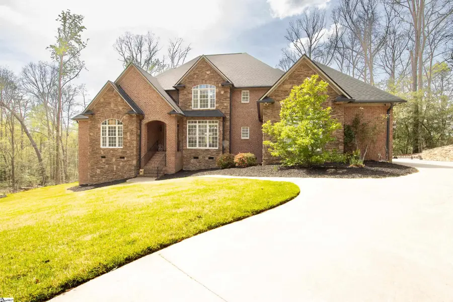 413 Glocher Court, Moore, SC 29369 - #3