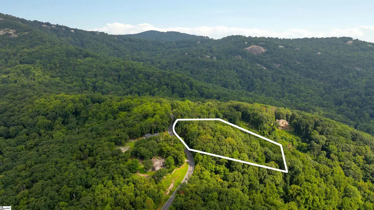 0 Plumley Summit Road, Landrum, SC 29356 - #1