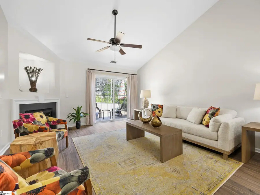 128 Dellwood Drive, Spartanburg, SC 29301 - #3