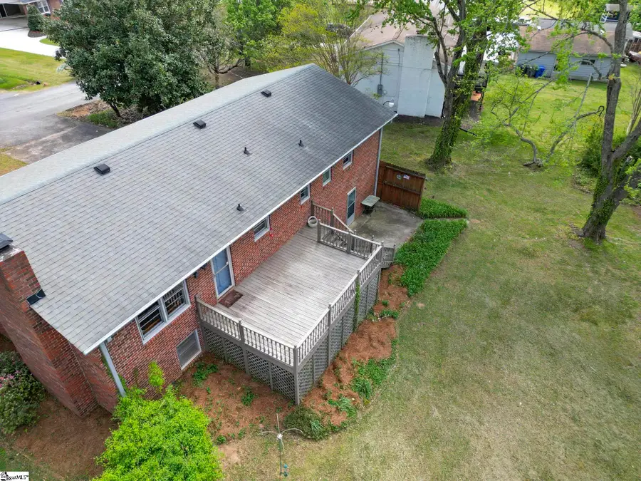 108 Furman View Drive, Greenville, SC 29609 - #2