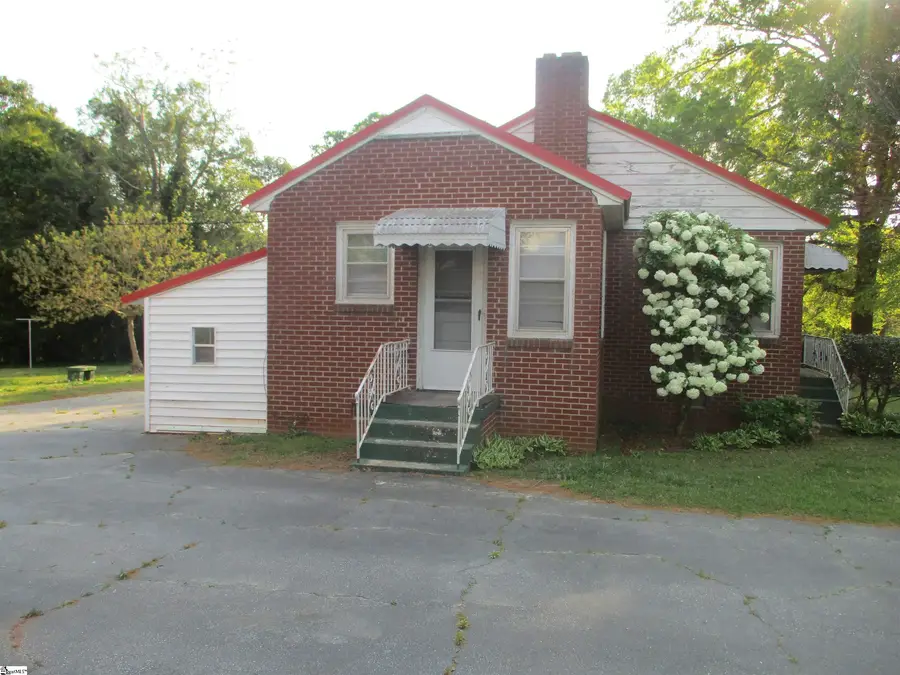 508 Corning Street, Anderson, SC 29624 - #2