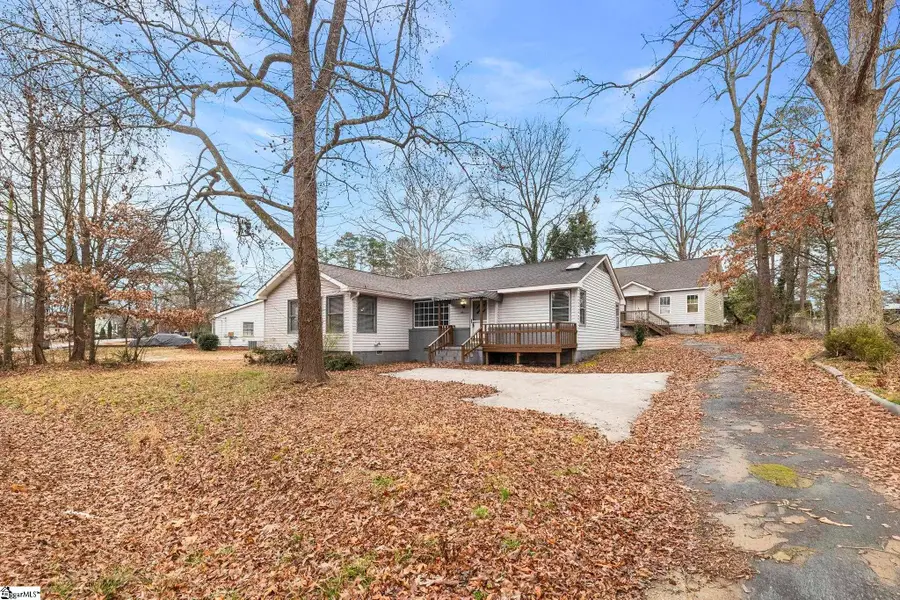 119 Sutton Drive, Taylors, SC 29687-2737 - #2