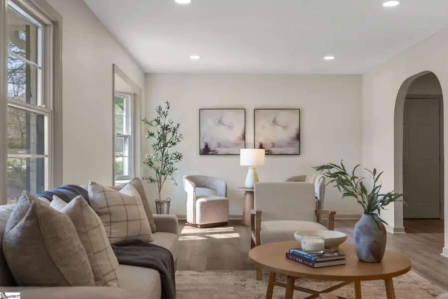 13 Bedford Lane, Taylors, SC 29687 - #2